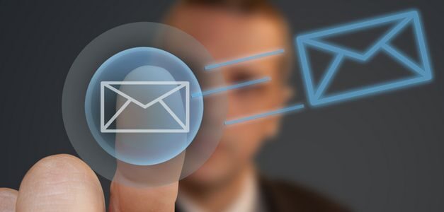 Email marketing con el mejor equipo de soporte técnico
