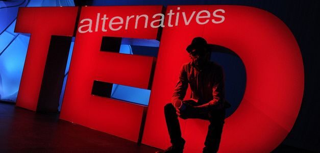 10 plataformas alternativas a las TED talks