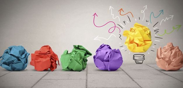 Generar ideas sorprendentes e innovadoras es imprescindible en marketing