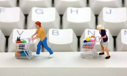 Los distintos perfiles de consumidores en Internet