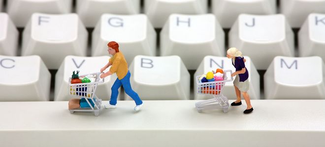 Los distintos perfiles de consumidores en Internet