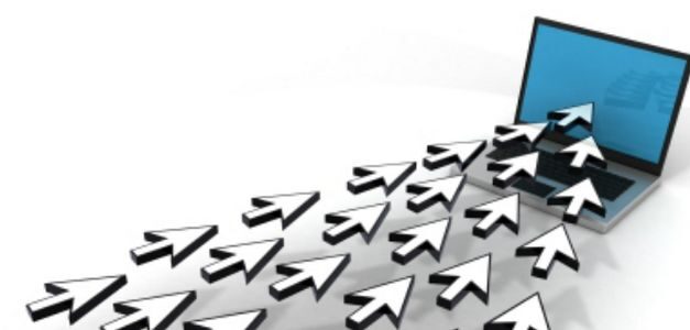 Como potenciar una página web para generar mayor tráfico