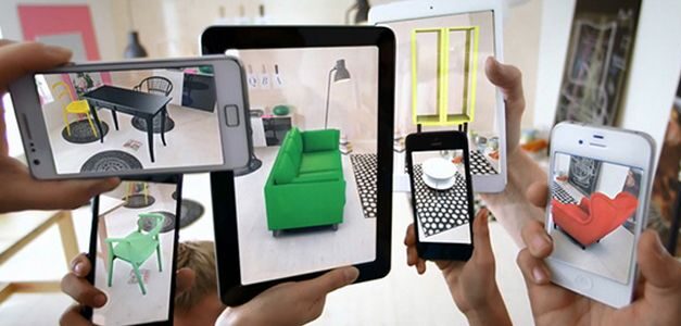 Grandes marcas apuestan por contenidos en realidad virtual