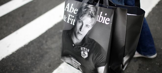 Abercrombie empieza de cero con nueva campaña en Instagram