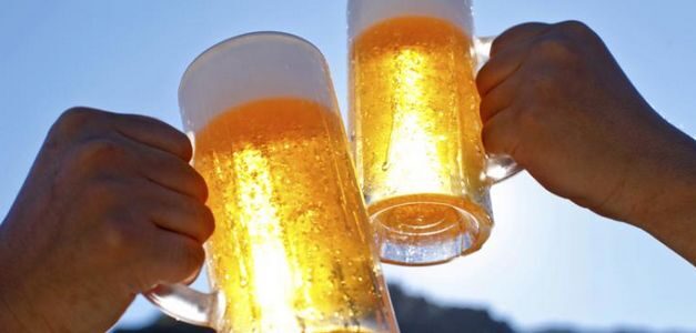 México y Alemania crean una cerveza de forma conjunta