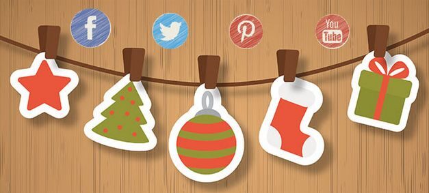 Estrategias de marketing indispensables en Navidad