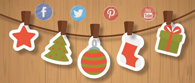 Estrategias de marketing indispensables en Navidad