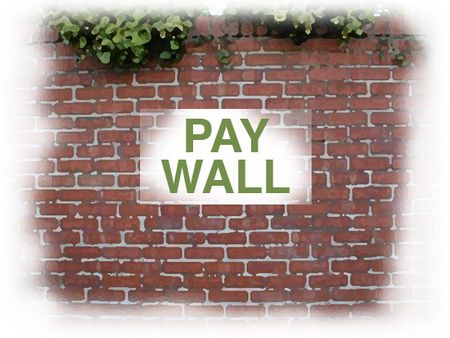 paywall