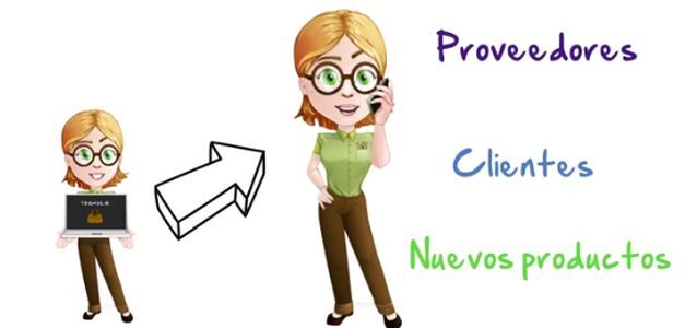 SomosEcommerce, la plataforma de servicios para tiendas online