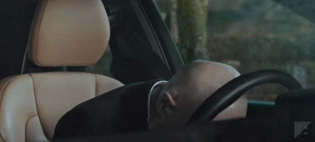 Volvo usa la muerte en su campaña a través del marketing estacional y consigue viralizarse