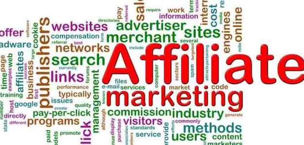 Marketing de afiliación: la forma de generar ingresos online al alcance de todos