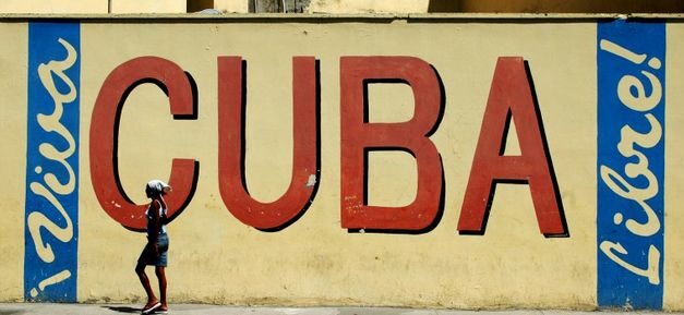 Cuba se ha convertido en un país interesante para las marcas