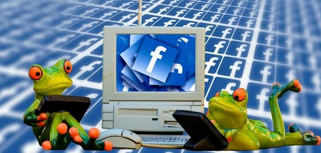 Facebook apuesta por el mercado de los juegos online en Messenger