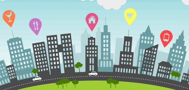 Los profesionales del marketing dan importancia a los datos de localización como estrategia para conocer a los consumidores y a la efectividad de los anuncios