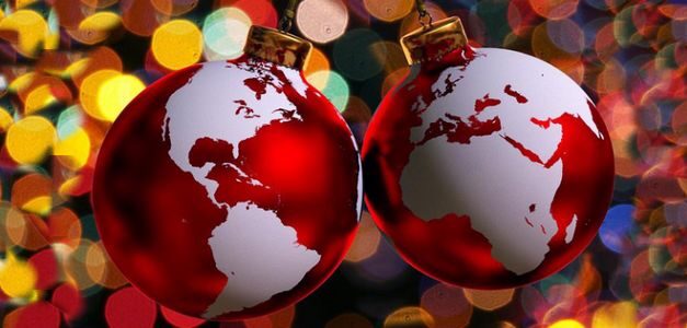 Los consumidores optan por la reserva online para los viajes navideños