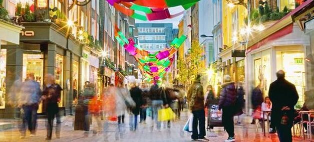 La relación entre las estrategias de e-commerce y el shopping digital