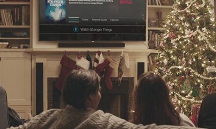 Las marcas Xfinity y 72andSunny pretenden renovar las Navidades de los nietos con sus abuelos