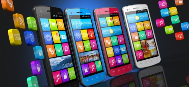 Las apps imprescindibles para mercadólogos