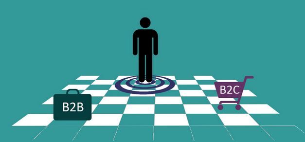 6 diferencias entre marketing B2B y B2C