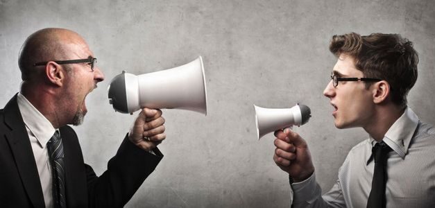 Cómo reducir el conflicto entre cliente-agencia