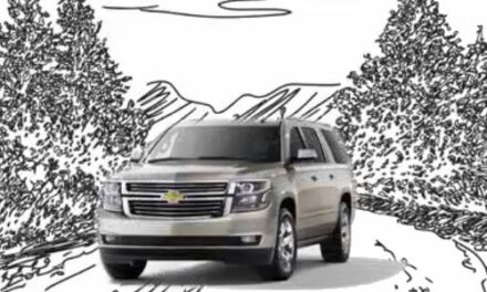 La campaña en Facebook de Chevrolet para cumplir metas de Año Nuevo