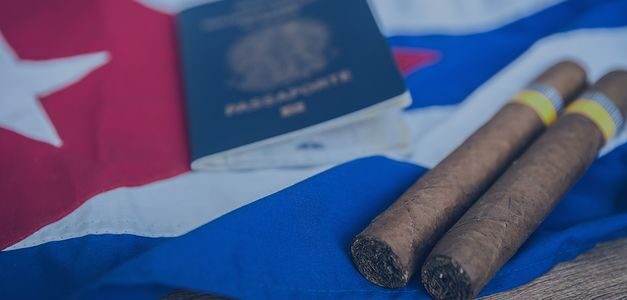 Cuba y el megamarketing