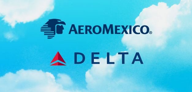 ¿Cuál es el significado en marketing de la alianza entre Aeroméxico y Delta?