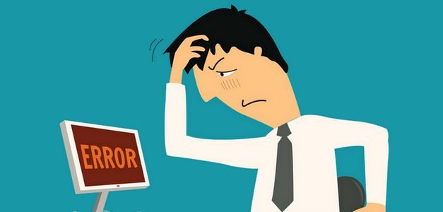 Los errores de los community managers, ¿qué pasa con las estrategias digitales?