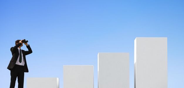 El forecasting y su importancia en una estrategia de marketing