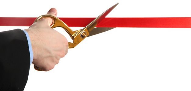 Los actos de inauguración resultan indispensables para triunfar con la apertura de un negocio