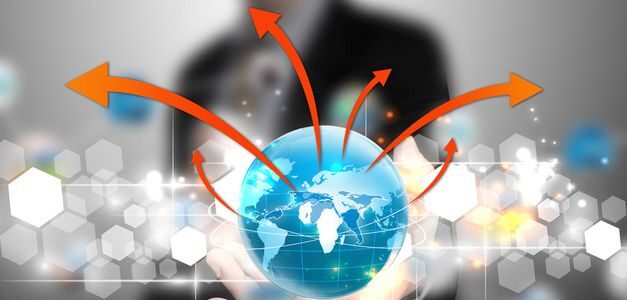 ¿Para qué sirve el international marketing?