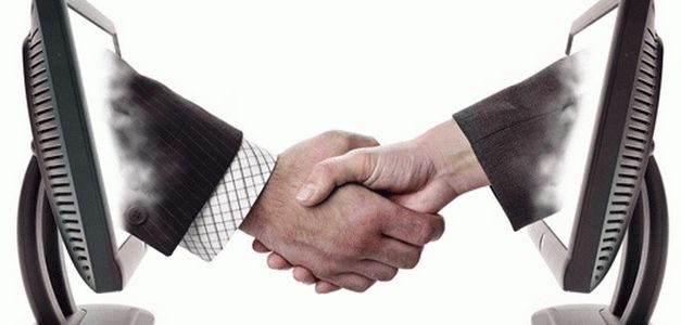 ¿Qué es interactive marketing?