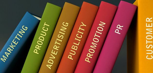 Los libros de marketing para regalar durante estas navidades
