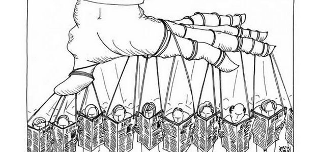Acciones para combatir la manipulación de la información digital