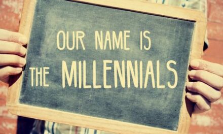 Las 6 lecciones de los millennials en el 2016