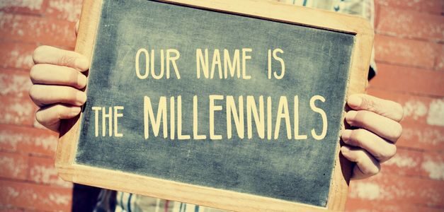 Las 6 lecciones de los millennials en el 2016