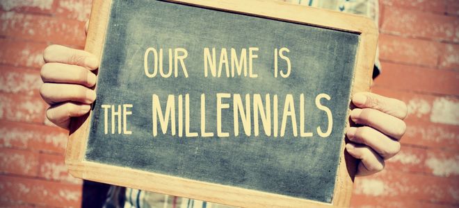 Las 6 lecciones de los millennials en el 2016