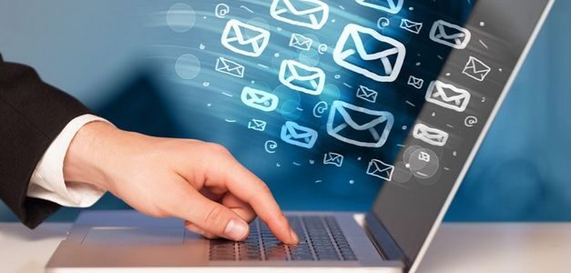 Email marketing, herramienta ideal para esta Navidad