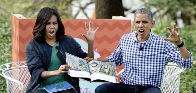 Los 4 datos que todo community debe recordar de los Obama