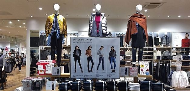 La ubicación, la atención al cliente y la diferenciación de la competencia son tres factores claves para el éxito de las tiendas de ropa