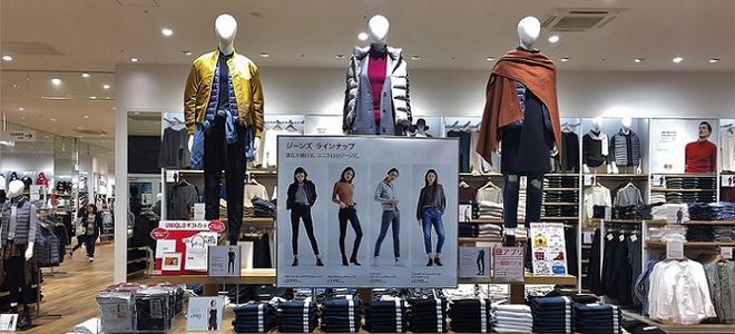 La ubicación, la atención al cliente y la diferenciación de la competencia son tres factores claves para el éxito de las tiendas de ropa