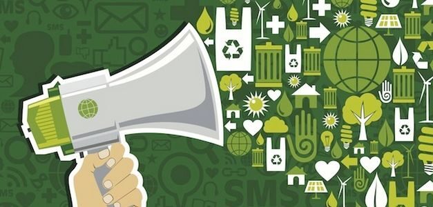 Las marcas verdes para la generación millennial