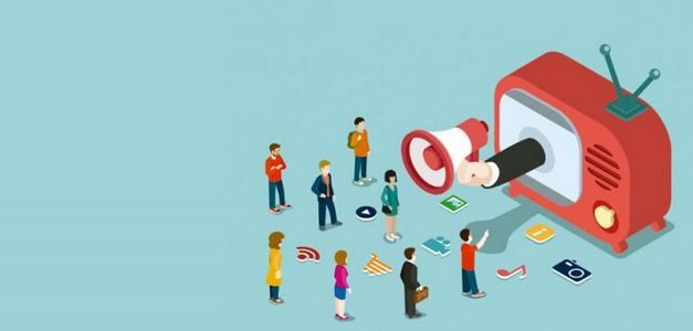 La efectividad de la publicidad se debe medir en términos de afluencia, no de ventas