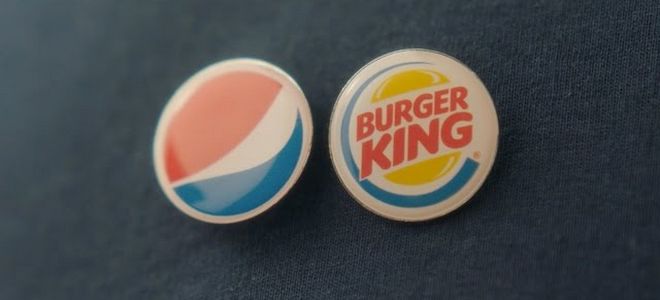 Pepsi y Burger King apuestan por la naturalidad en su nueva campaña en Argentina