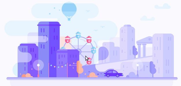 Rebranding de Cabify: el servicio de transporte cambia de piel