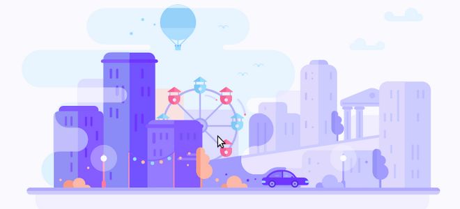 Rebranding de Cabify: el servicio de transporte cambia de piel