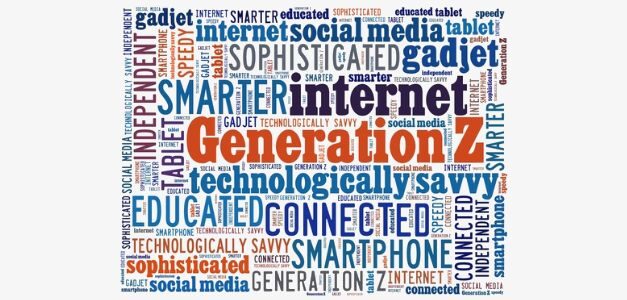 Factores a tener en cuenta al diseñar una estrategia de marketing dirigida a la generación Z