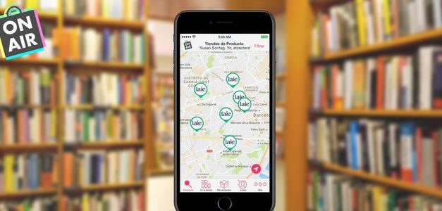 Oleoshop y Onair Shopping cierran un acuerdo de colaboración