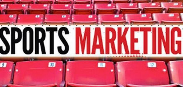 ¿Qué representa el sports marketing para las marcas?