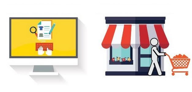 Según Silvia Macedo, las personas continúan prefiriendo el retail a la venta en línea